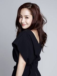 Park Min-Young (박민영)